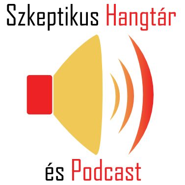 Szkeptikus Hangtár Podcast artwork